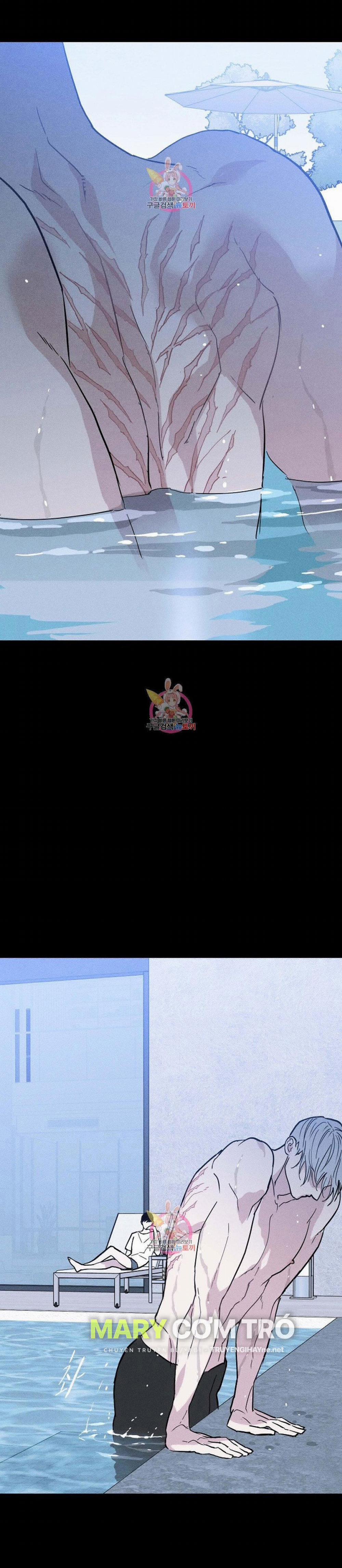 Đánh Mất Tình Yêu 39.1 trang 5