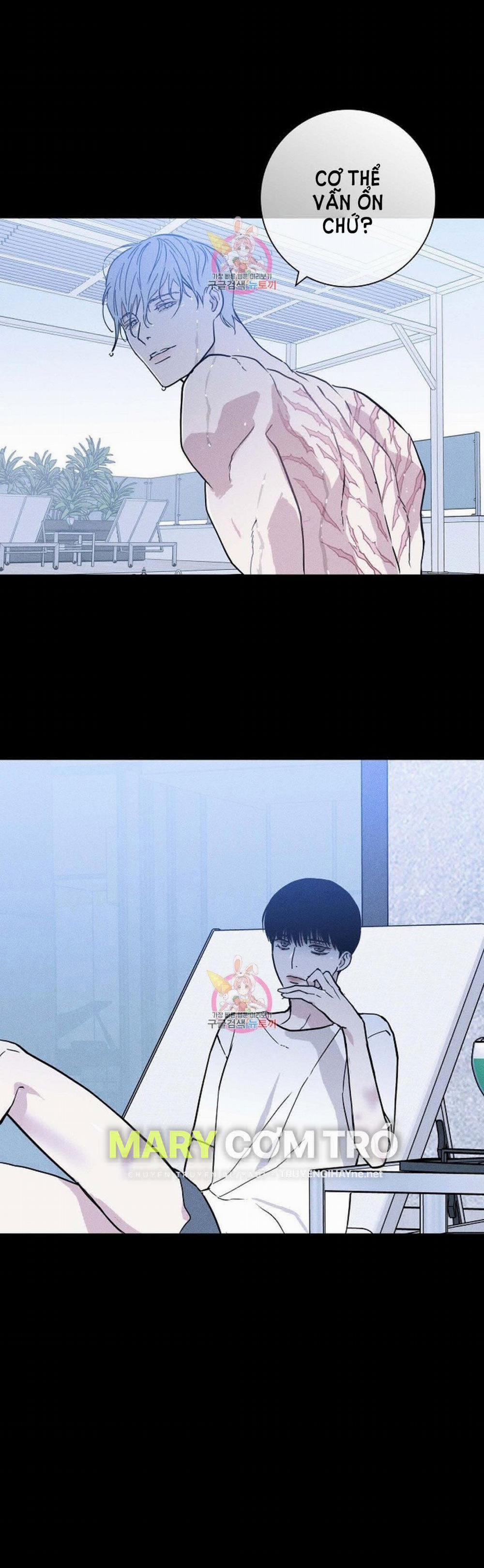 Đánh Mất Tình Yêu 39.1 trang 6