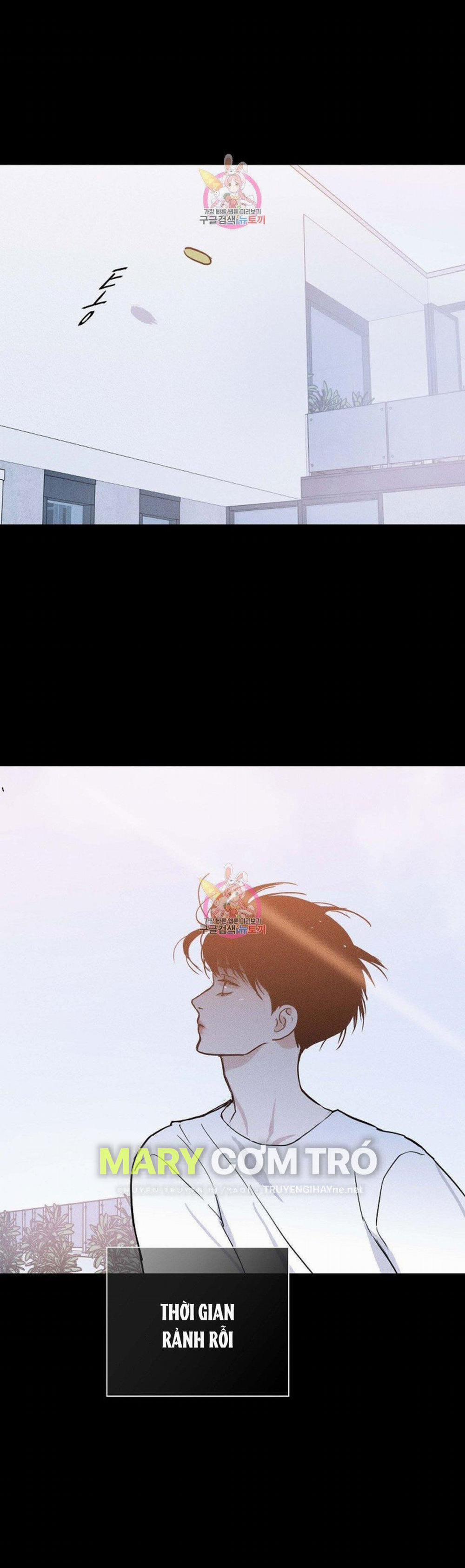 Đánh Mất Tình Yêu 39.1 trang 8