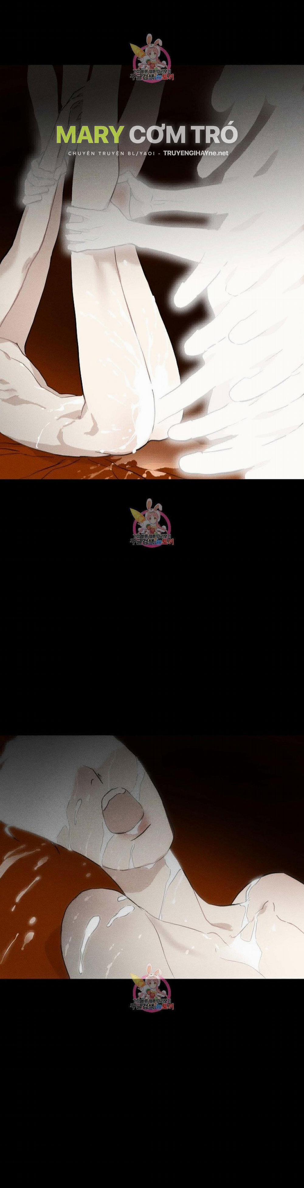 Đánh Mất Tình Yêu 39.2 trang 0