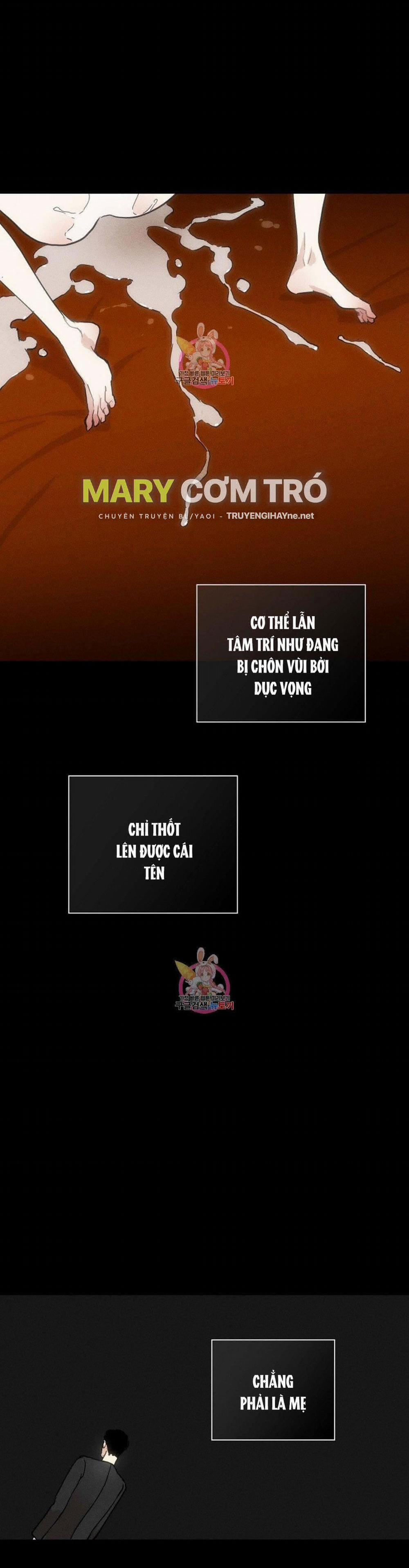 Đánh Mất Tình Yêu 39.2 trang 1