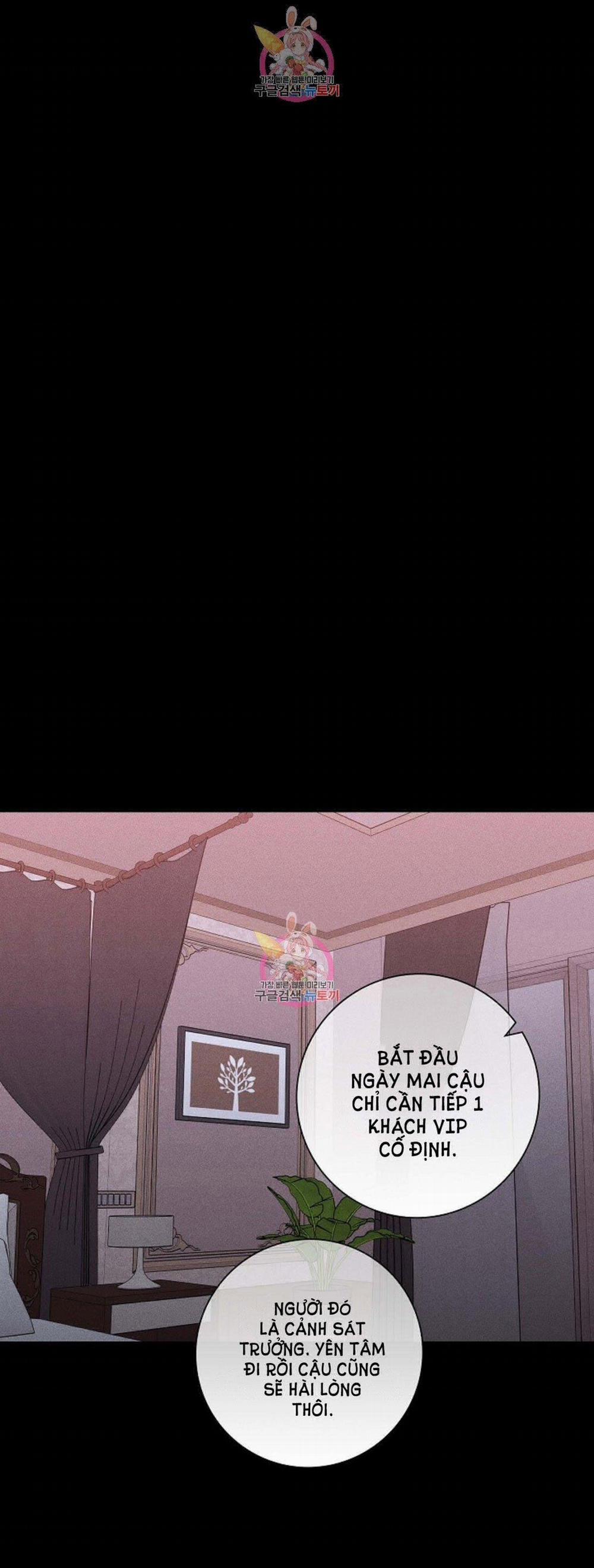 Đánh Mất Tình Yêu 39.2 trang 10