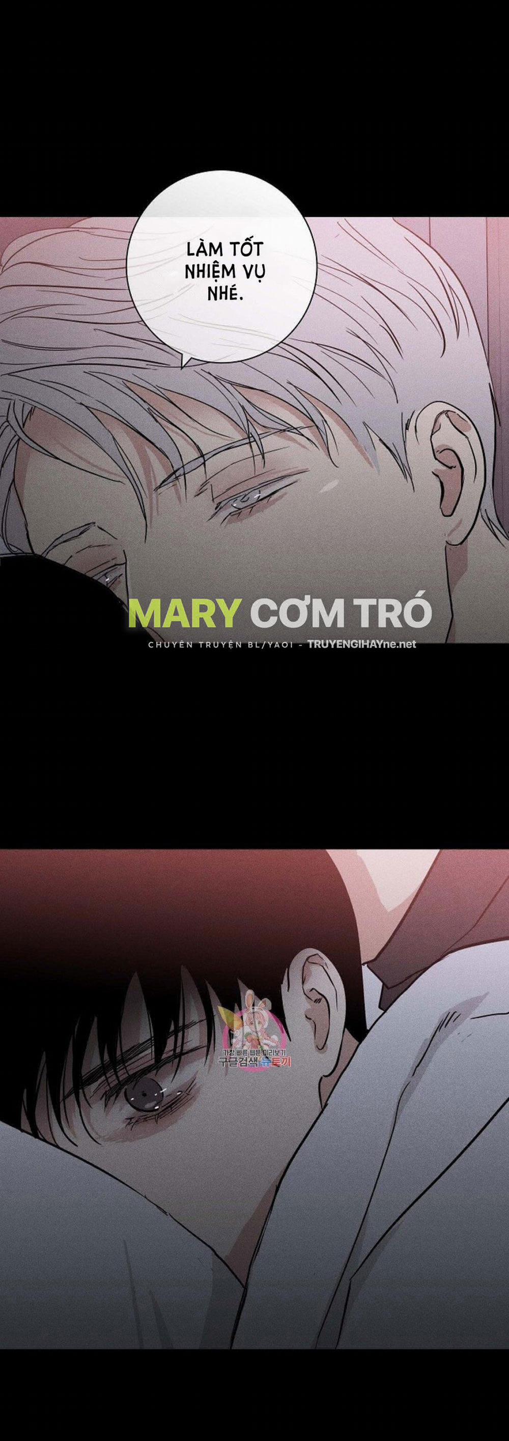 Đánh Mất Tình Yêu 39.2 trang 11