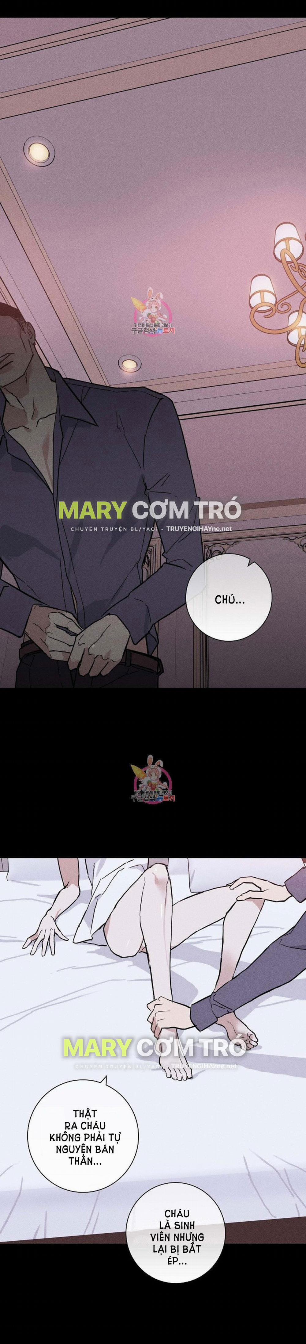 Đánh Mất Tình Yêu 39.2 trang 13