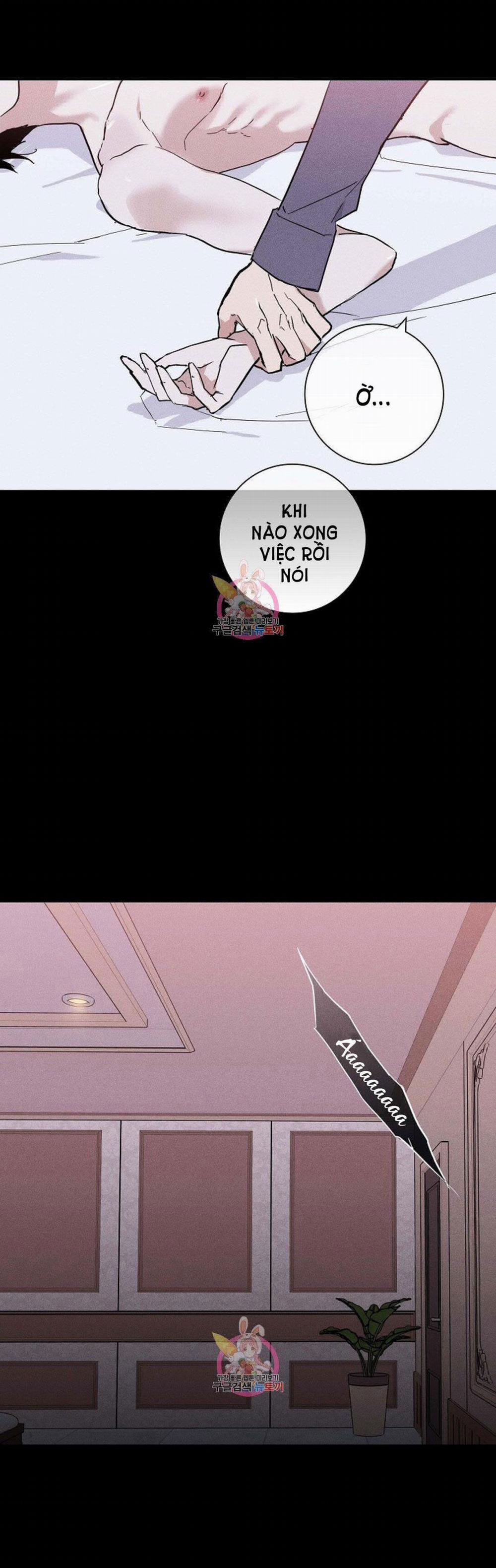 Đánh Mất Tình Yêu 39.2 trang 14