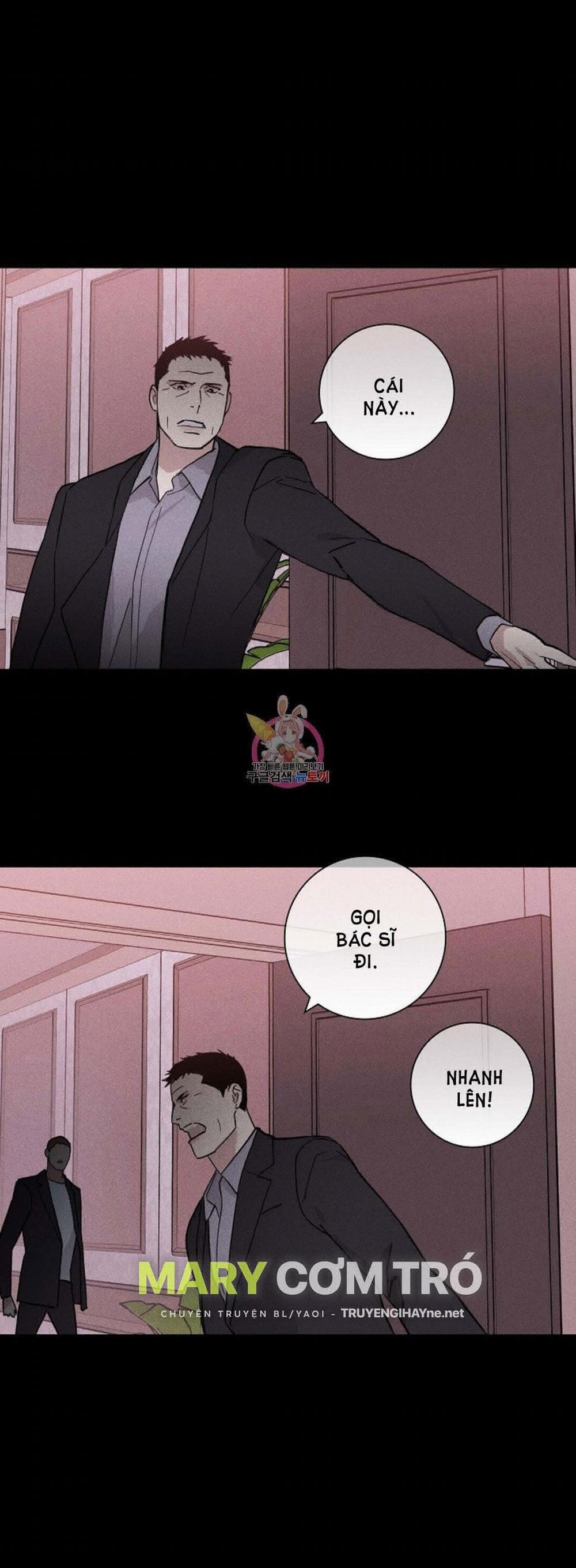 Đánh Mất Tình Yêu 39.2 trang 16