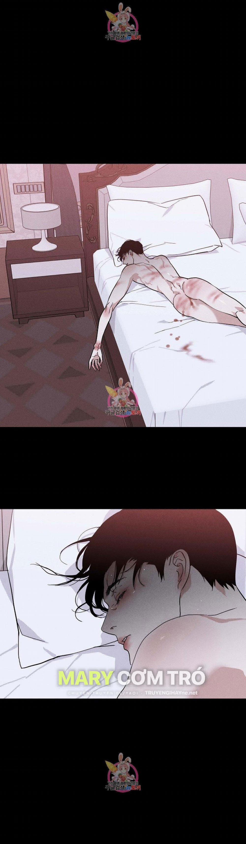 Đánh Mất Tình Yêu 39.2 trang 17