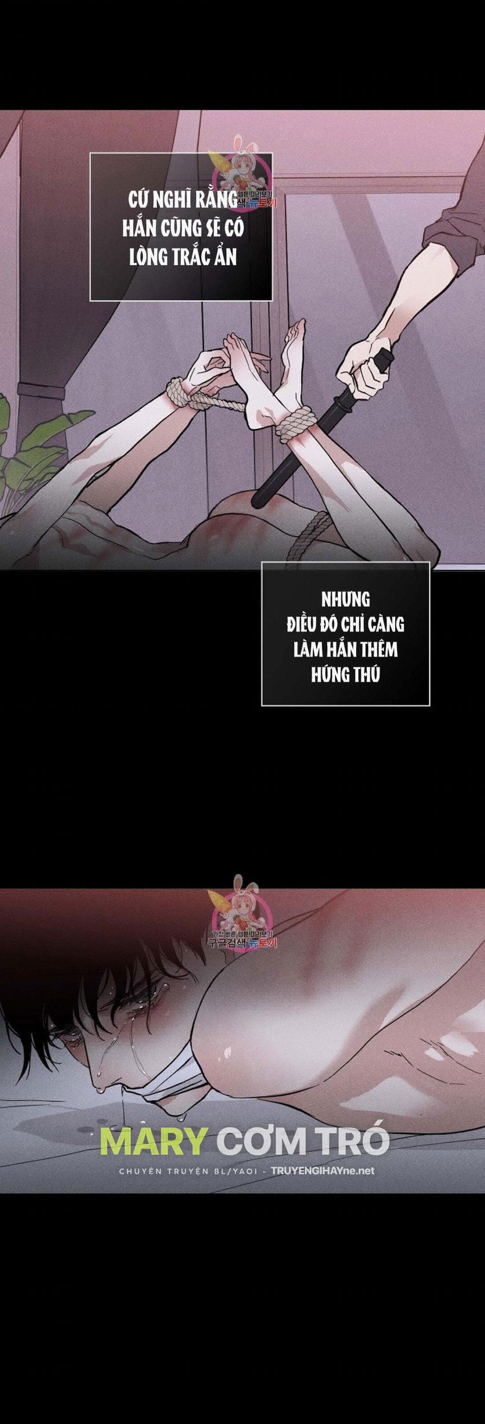 Đánh Mất Tình Yêu 39.2 trang 19