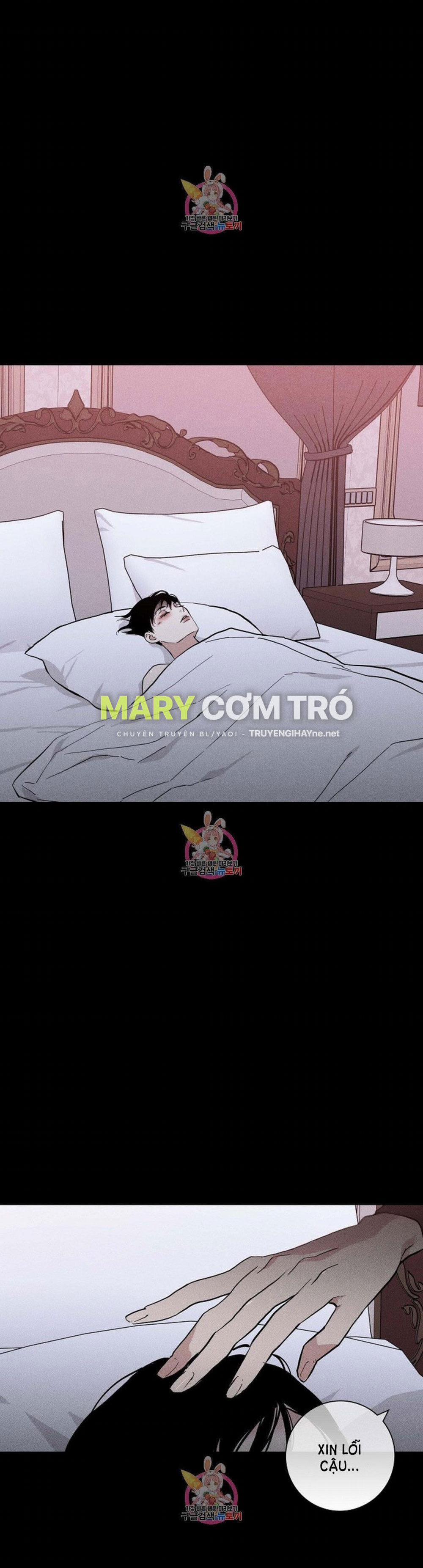 Đánh Mất Tình Yêu 39.2 trang 20