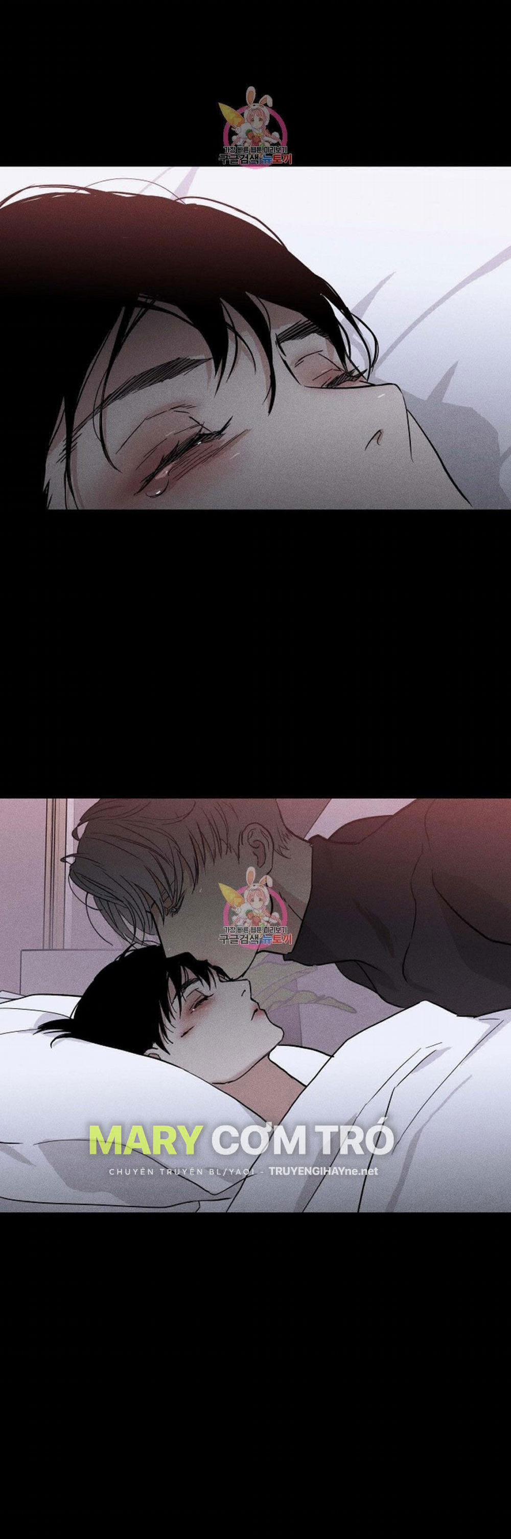 Đánh Mất Tình Yêu 39.2 trang 22