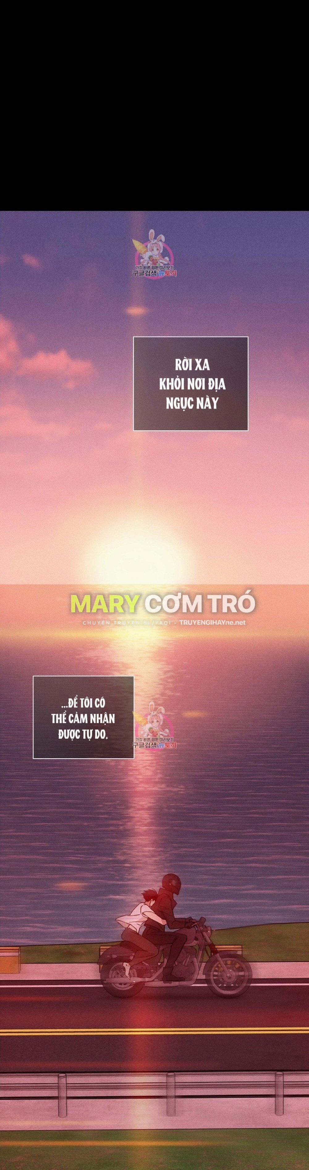 Đánh Mất Tình Yêu 39.2 trang 24