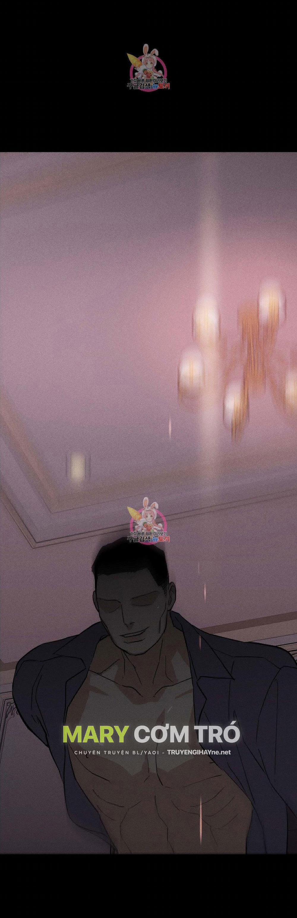 Đánh Mất Tình Yêu 39.2 trang 27