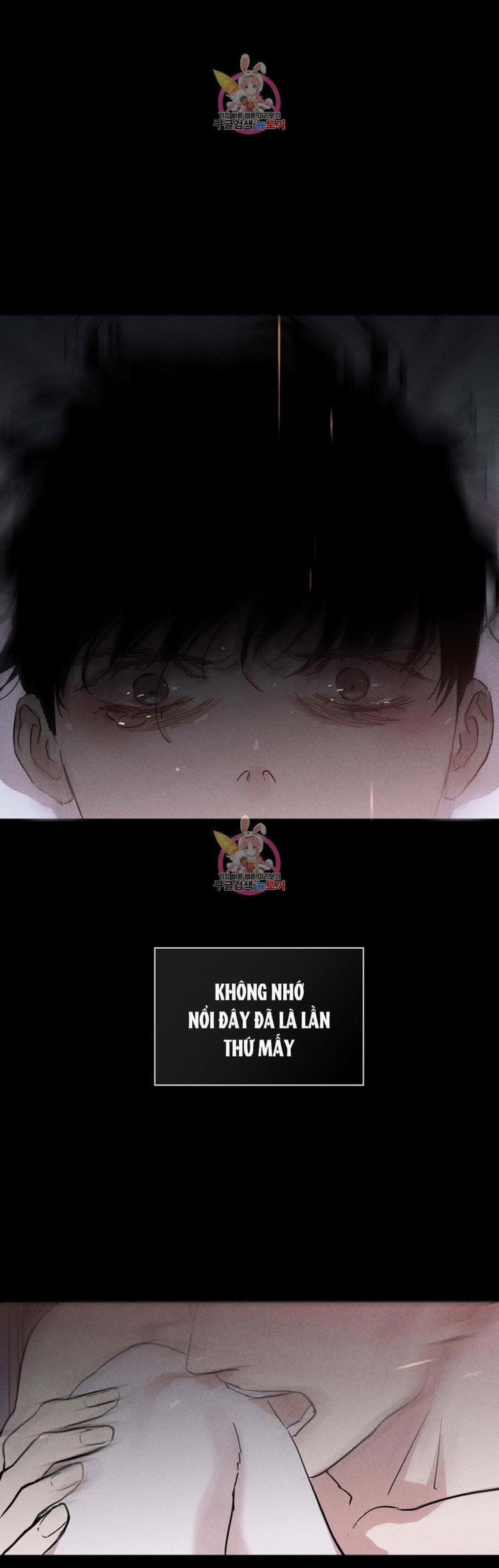 Đánh Mất Tình Yêu 39.2 trang 28