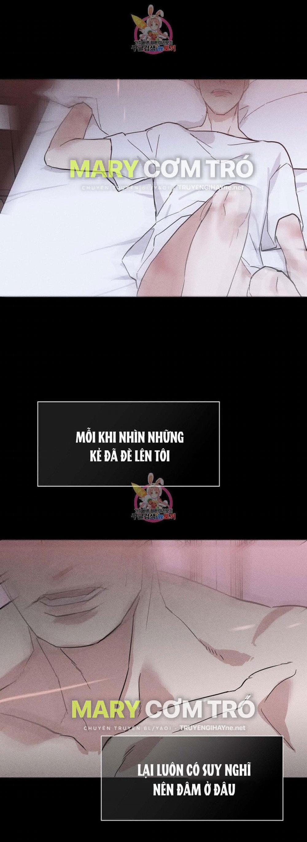 Đánh Mất Tình Yêu 39.2 trang 29