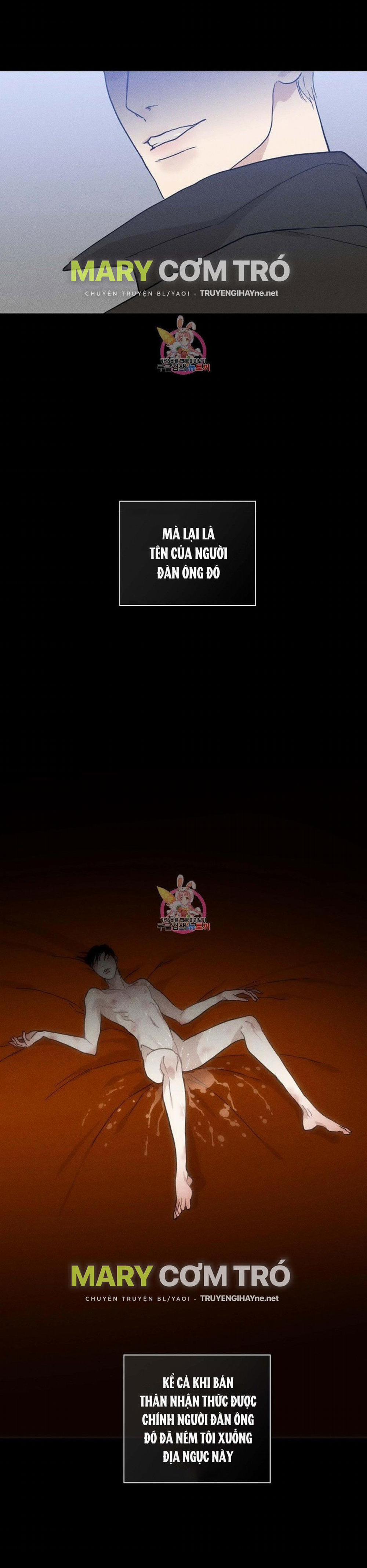 Đánh Mất Tình Yêu 39.2 trang 3