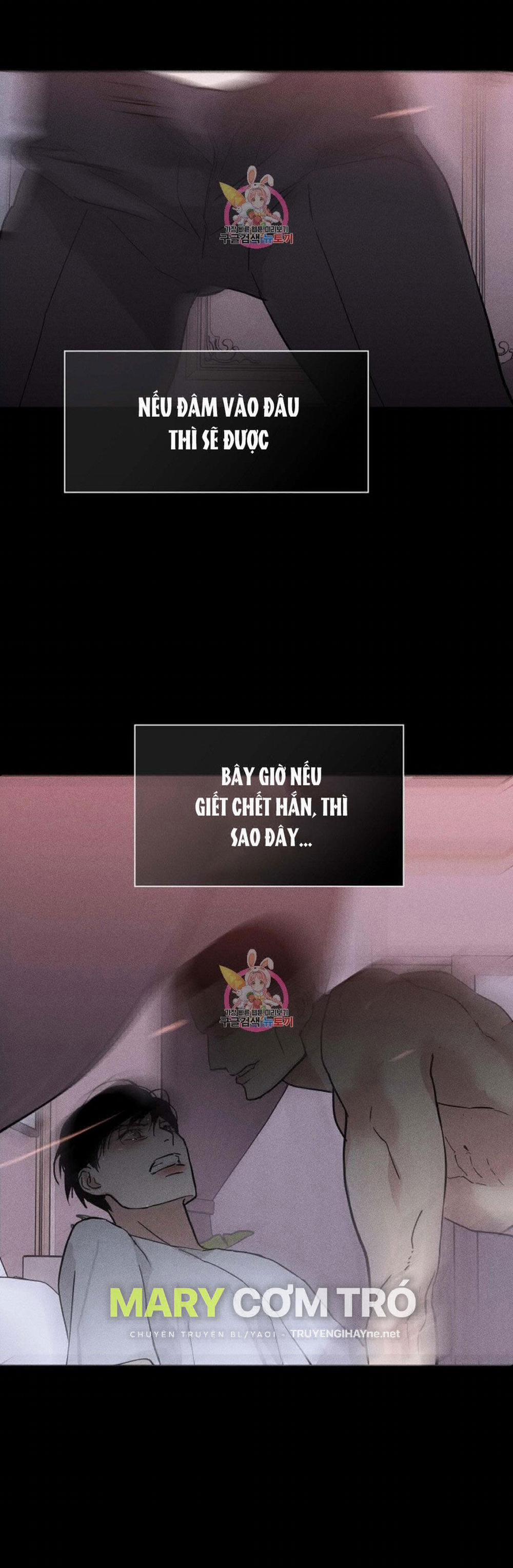 Đánh Mất Tình Yêu 39.2 trang 30