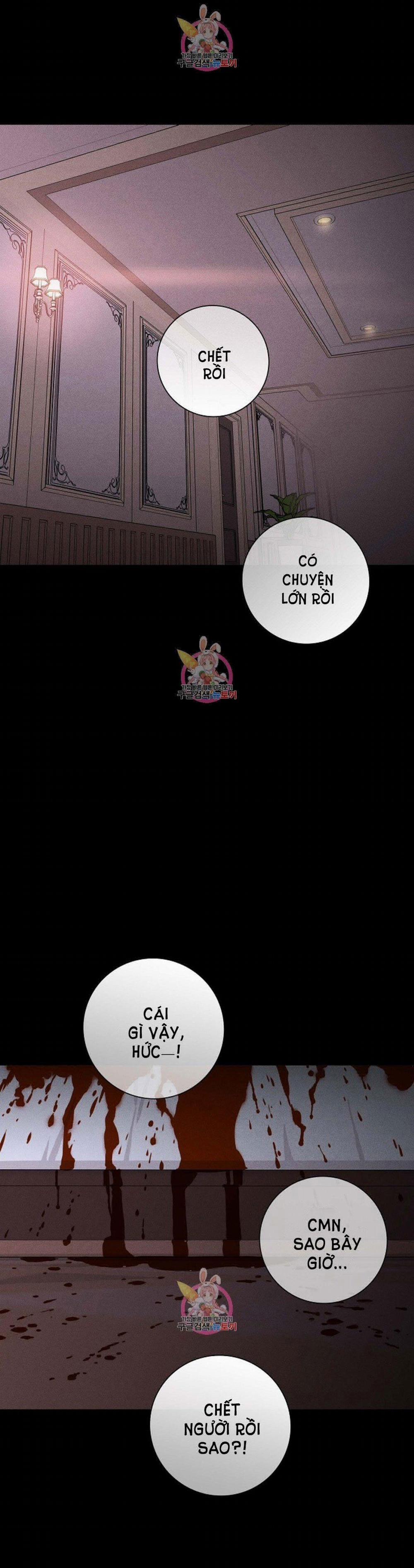 Đánh Mất Tình Yêu 39.2 trang 32