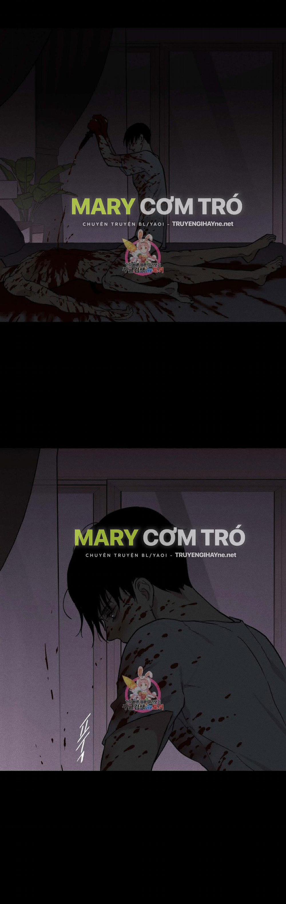 Đánh Mất Tình Yêu 39.2 trang 33