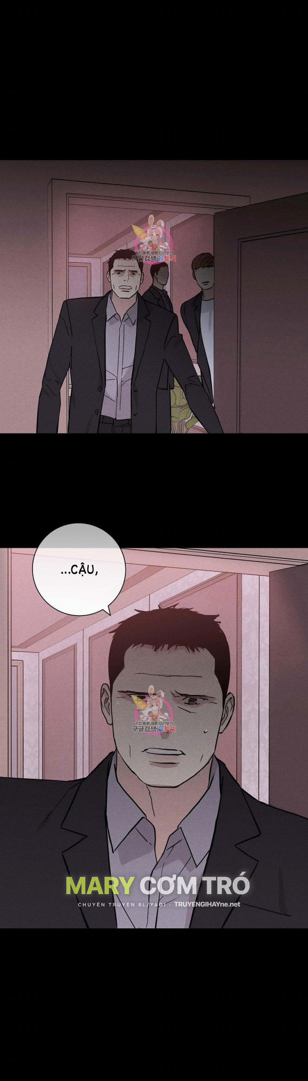 Đánh Mất Tình Yêu 39.2 trang 34