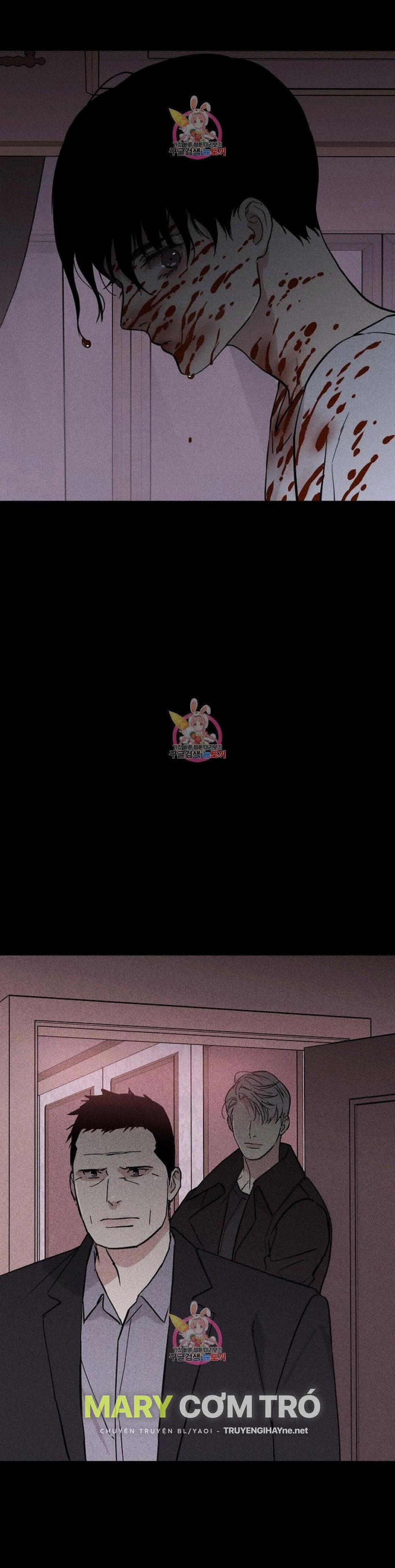 Đánh Mất Tình Yêu 39.2 trang 35