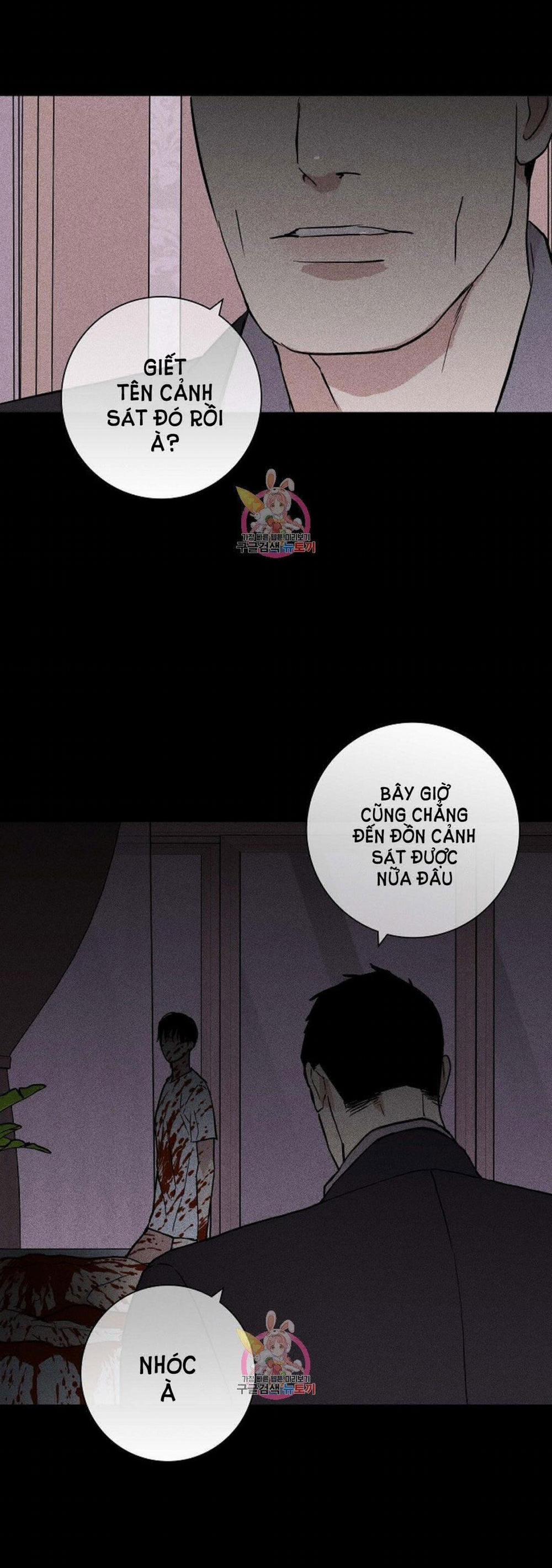 Đánh Mất Tình Yêu 39.2 trang 36