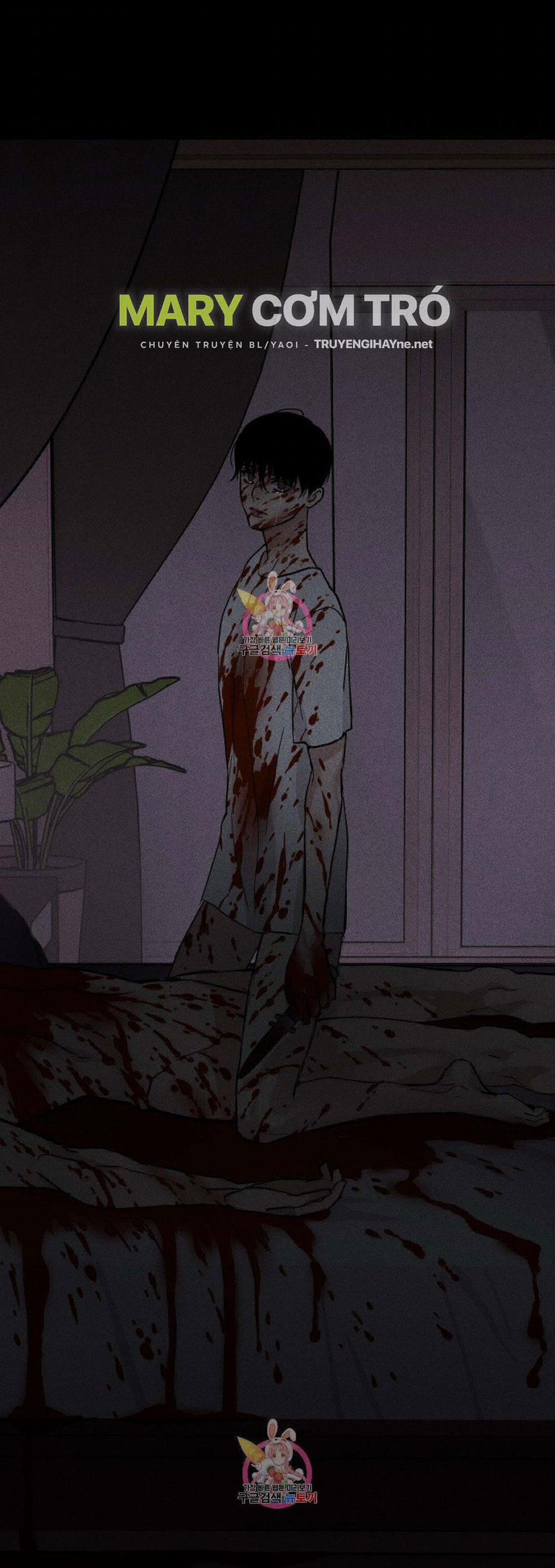 Đánh Mất Tình Yêu 39.2 trang 39