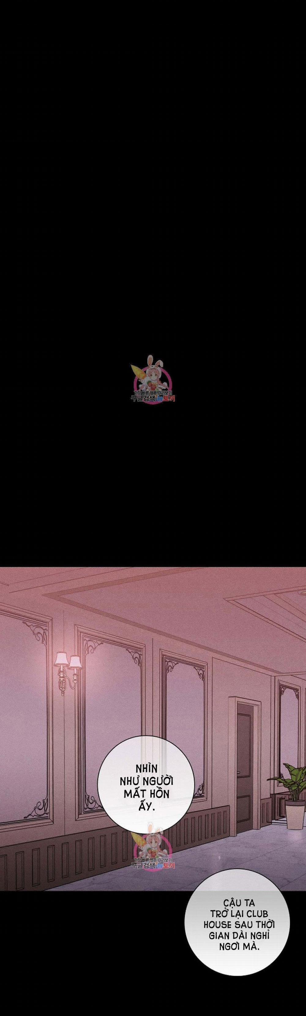 Đánh Mất Tình Yêu 39.2 trang 4