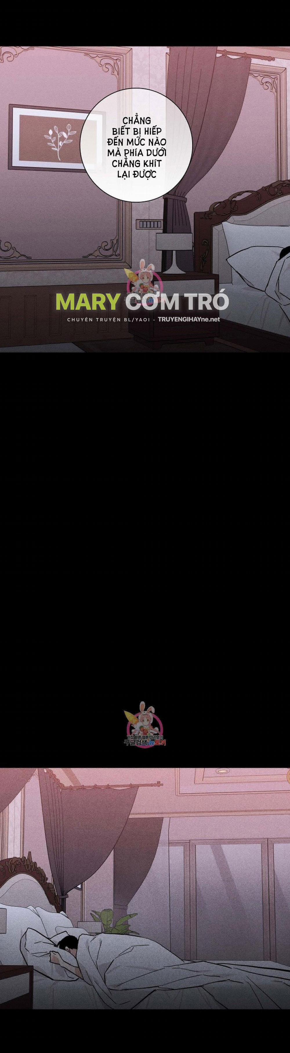 Đánh Mất Tình Yêu 39.2 trang 5