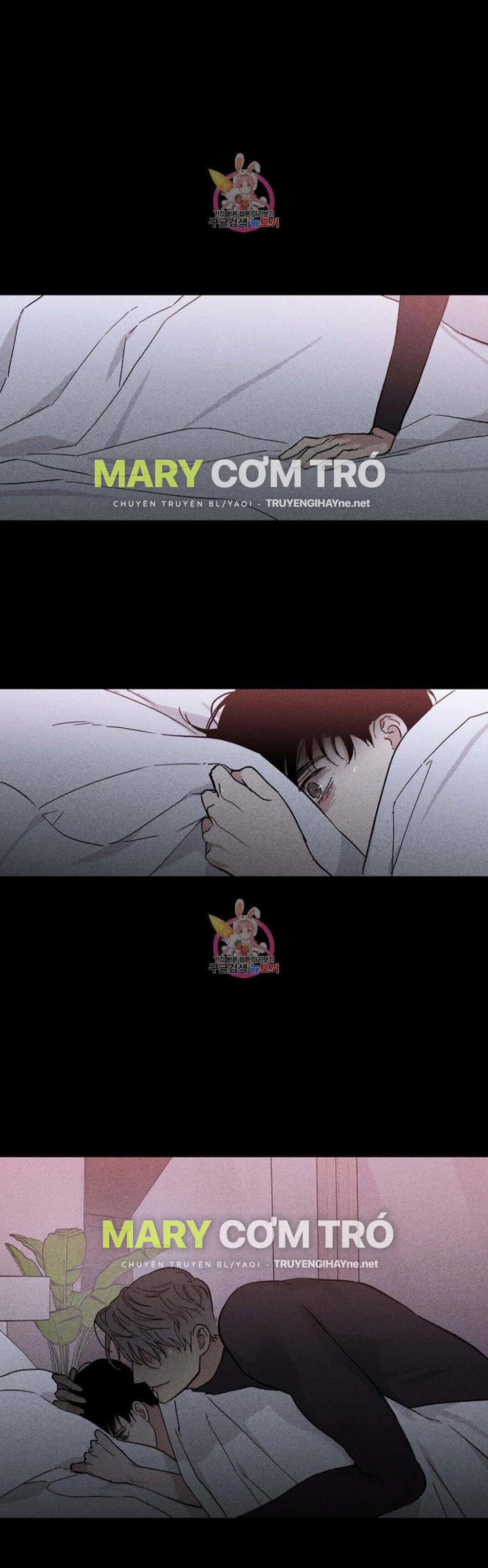 Đánh Mất Tình Yêu 39.2 trang 6