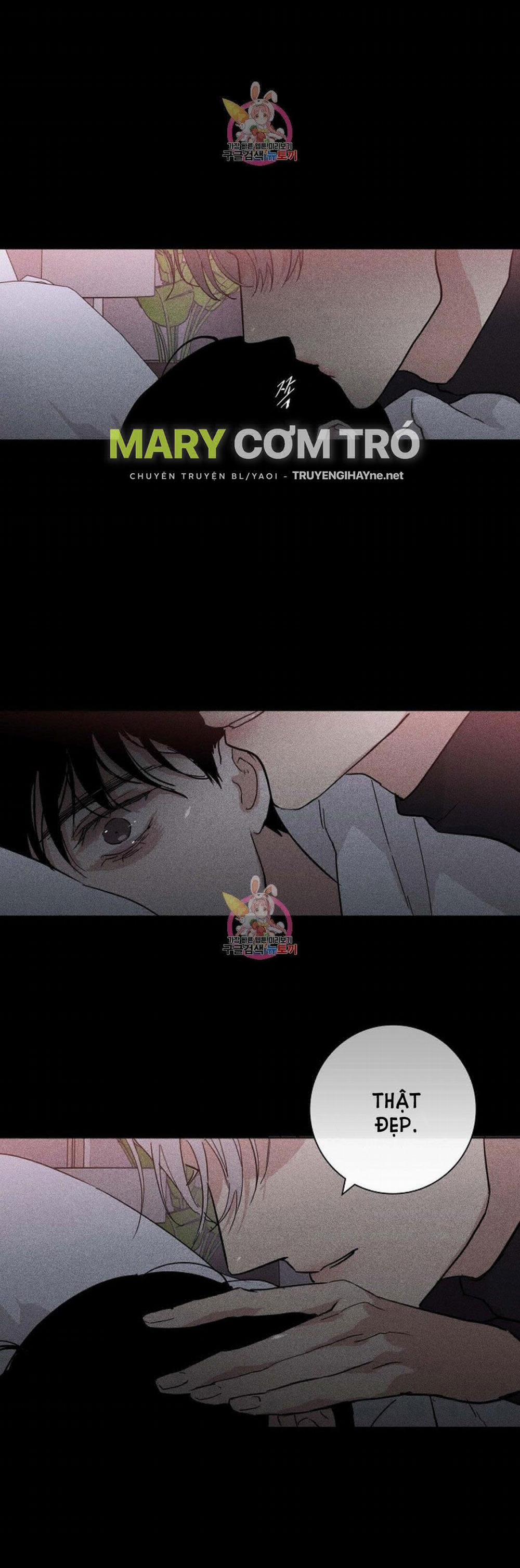 Đánh Mất Tình Yêu 39.2 trang 7