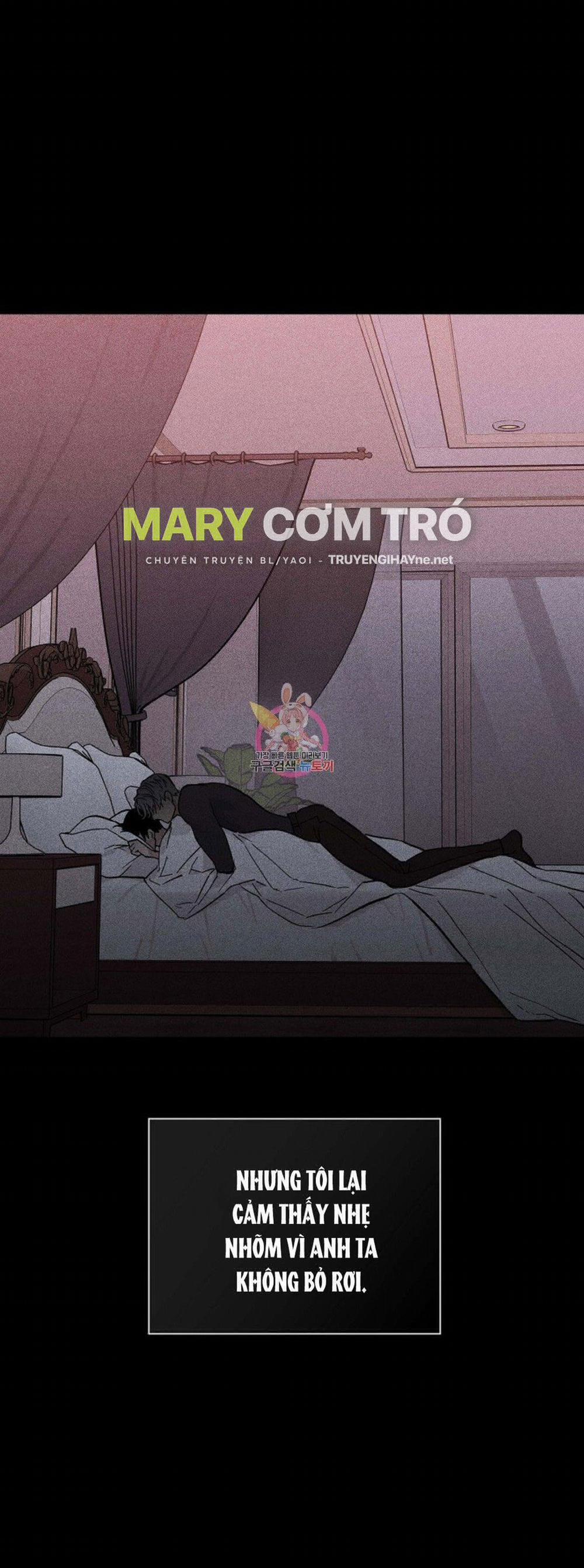 Đánh Mất Tình Yêu 39.2 trang 9