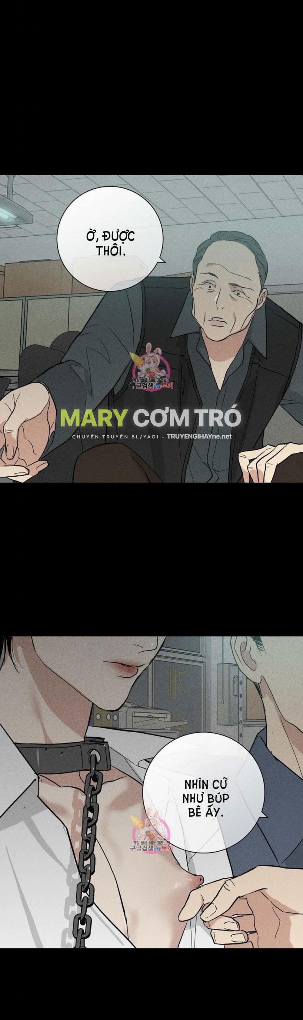 Đánh Mất Tình Yêu 40.1 trang 12