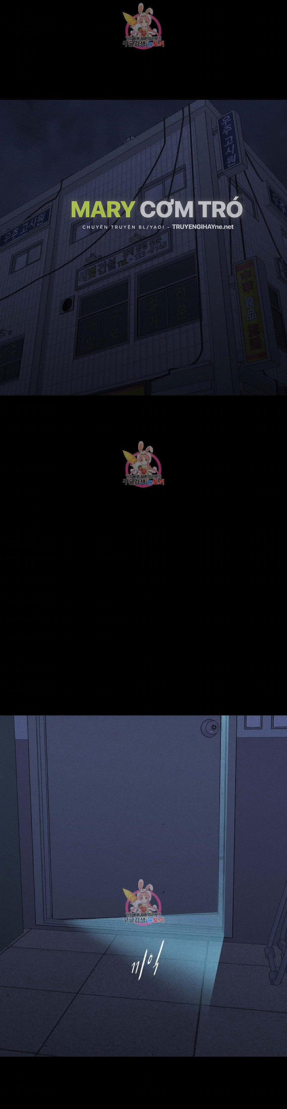 Đánh Mất Tình Yêu 40.1 trang 15