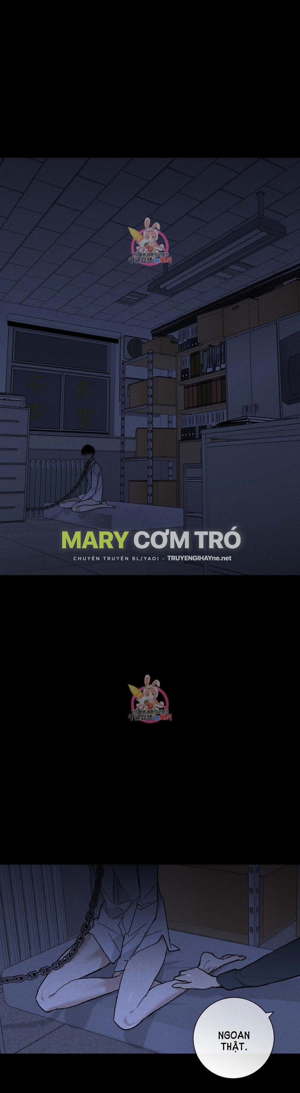 Đánh Mất Tình Yêu 40.1 trang 16