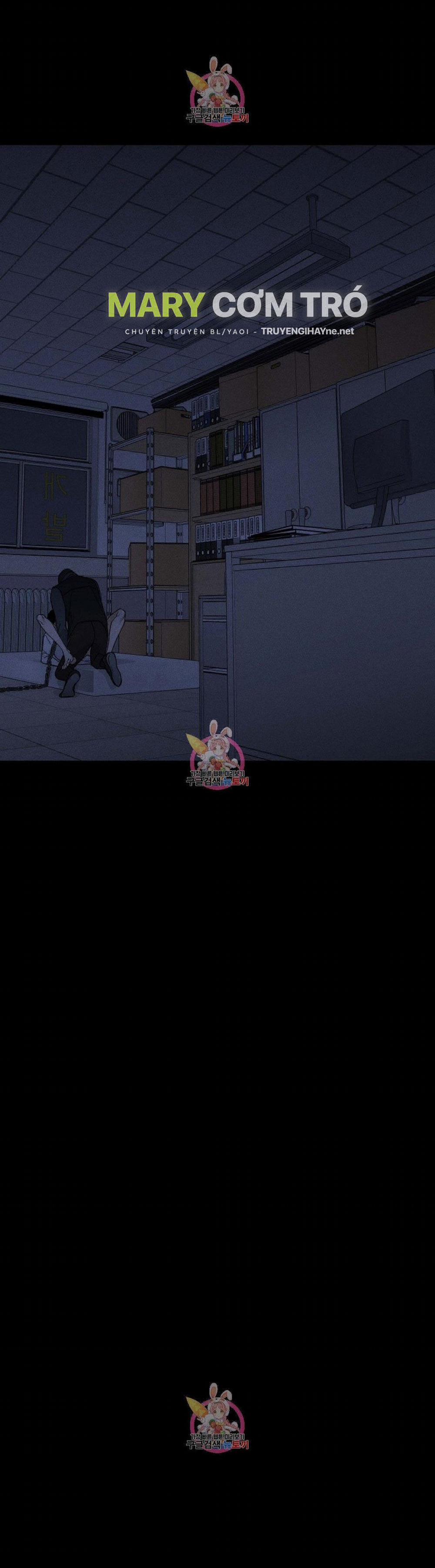 Đánh Mất Tình Yêu 40.1 trang 17