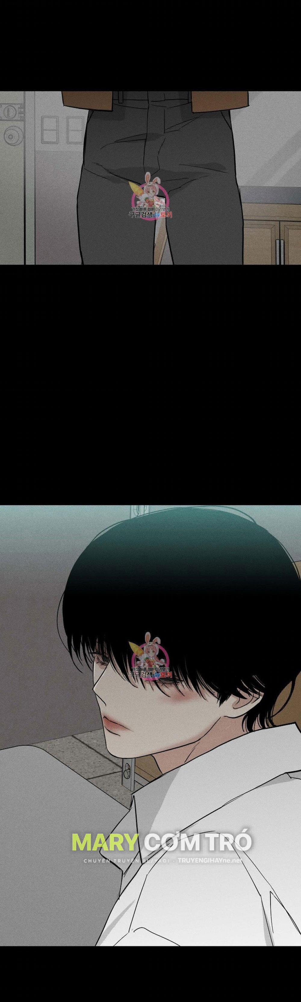 Đánh Mất Tình Yêu 40.1 trang 20