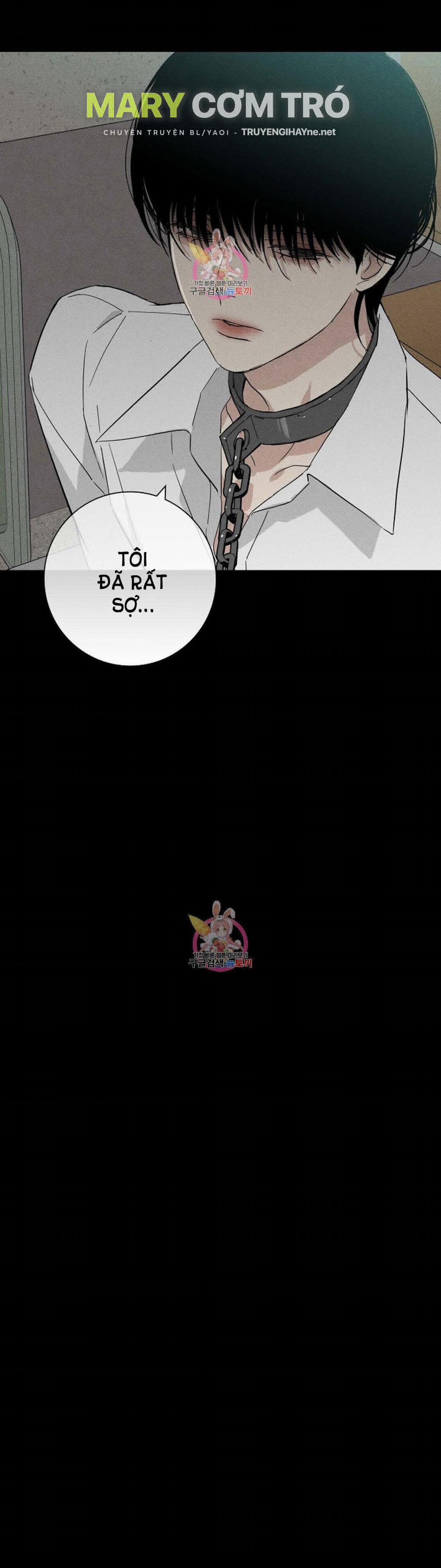 Đánh Mất Tình Yêu 40.1 trang 27