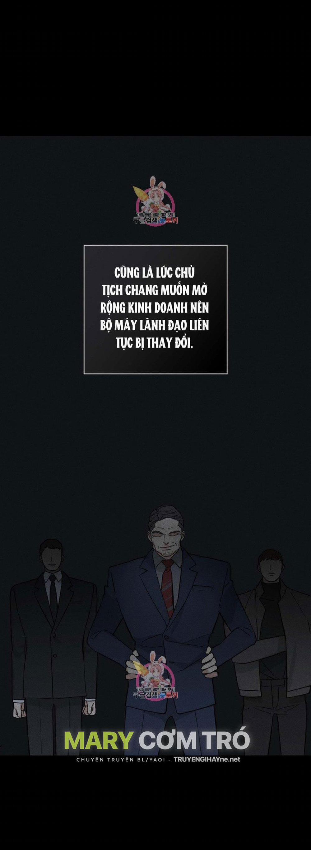 Đánh Mất Tình Yêu 40.1 trang 3