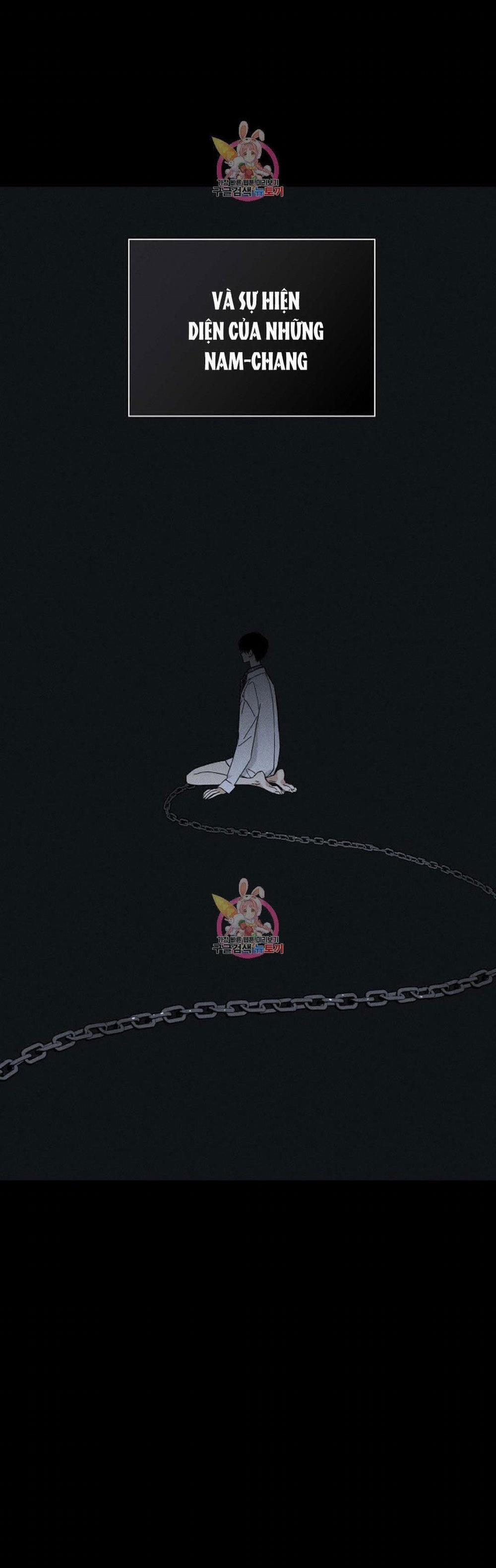 Đánh Mất Tình Yêu 40.1 trang 5