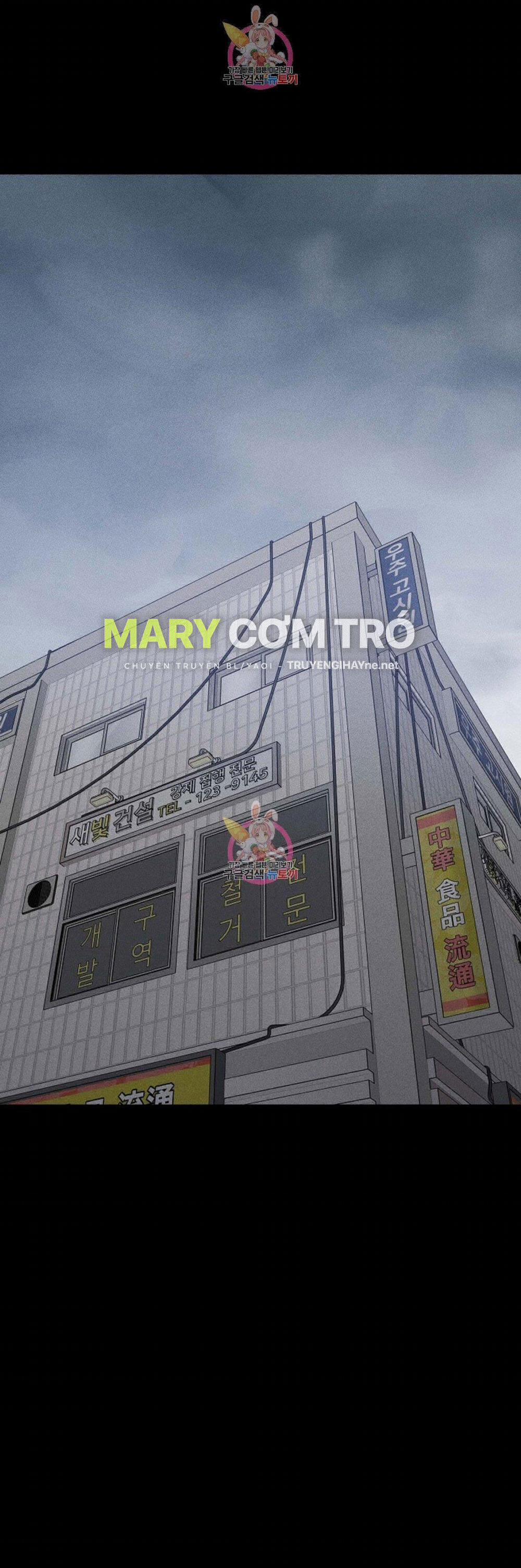 Đánh Mất Tình Yêu 40.1 trang 9