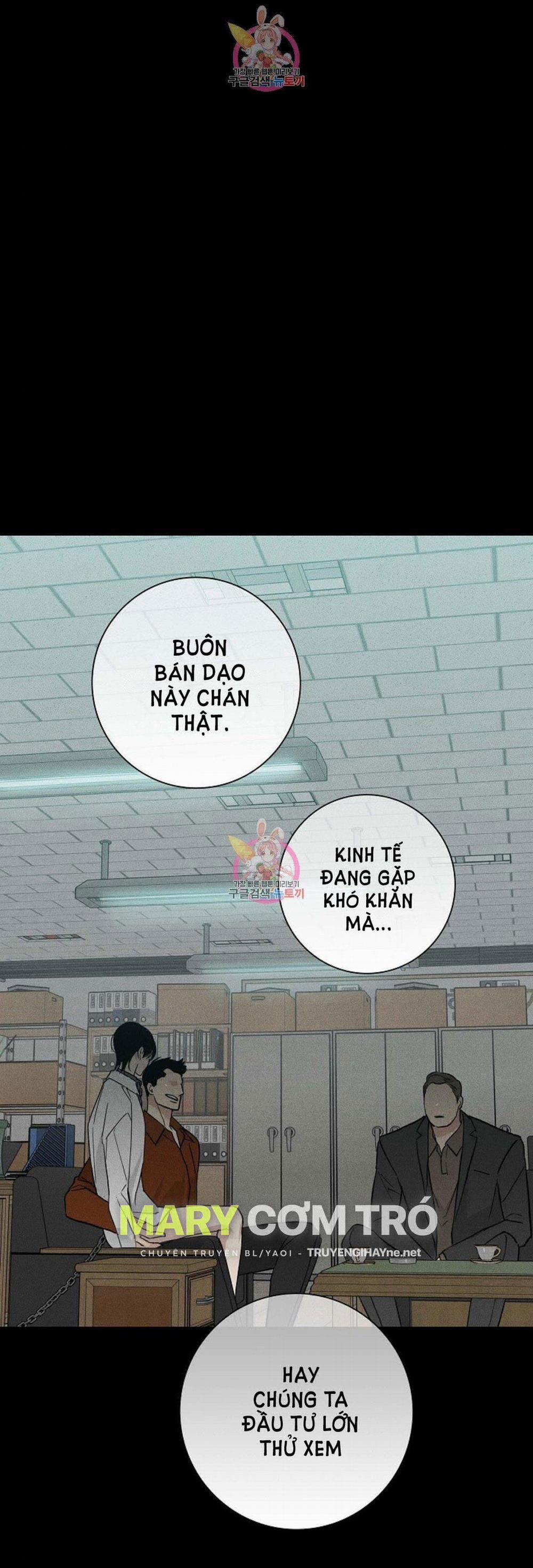 Đánh Mất Tình Yêu 40.2 trang 0