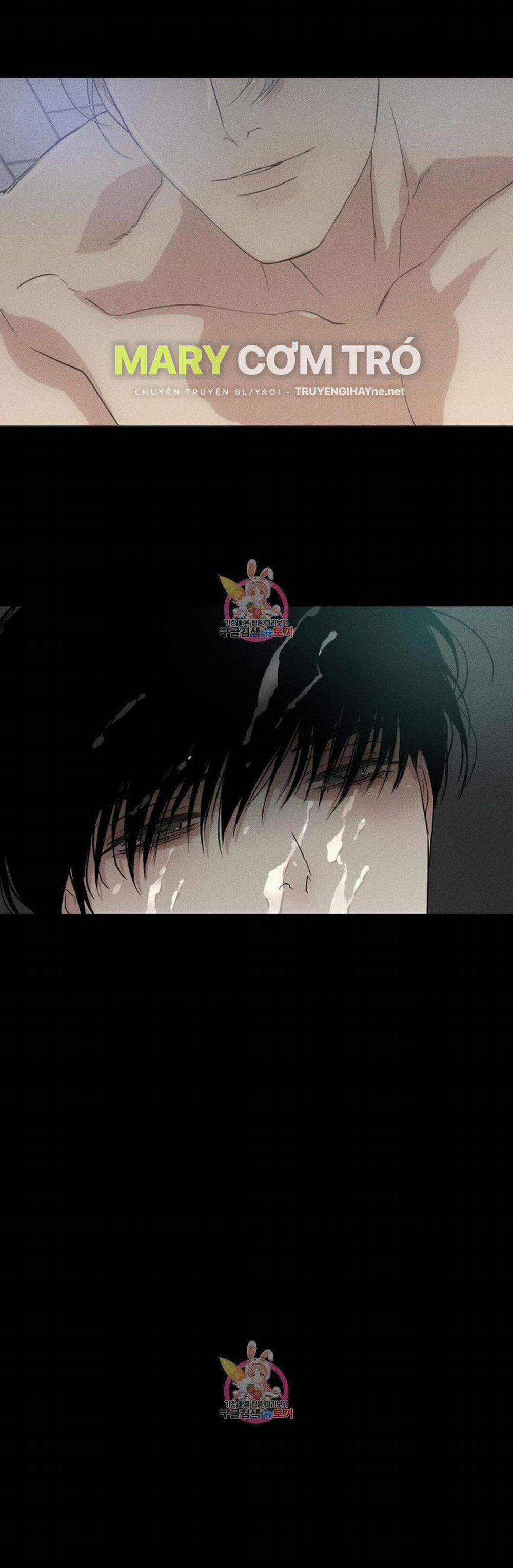 Đánh Mất Tình Yêu 40.2 trang 10