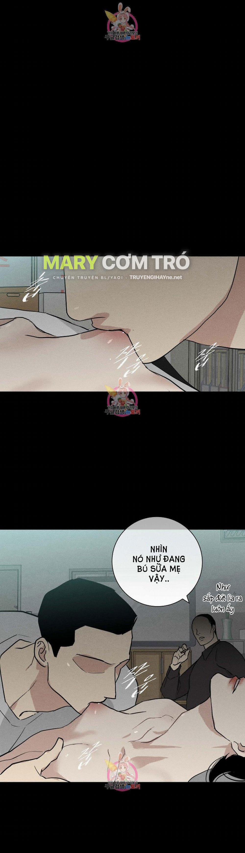 Đánh Mất Tình Yêu 40.2 trang 16