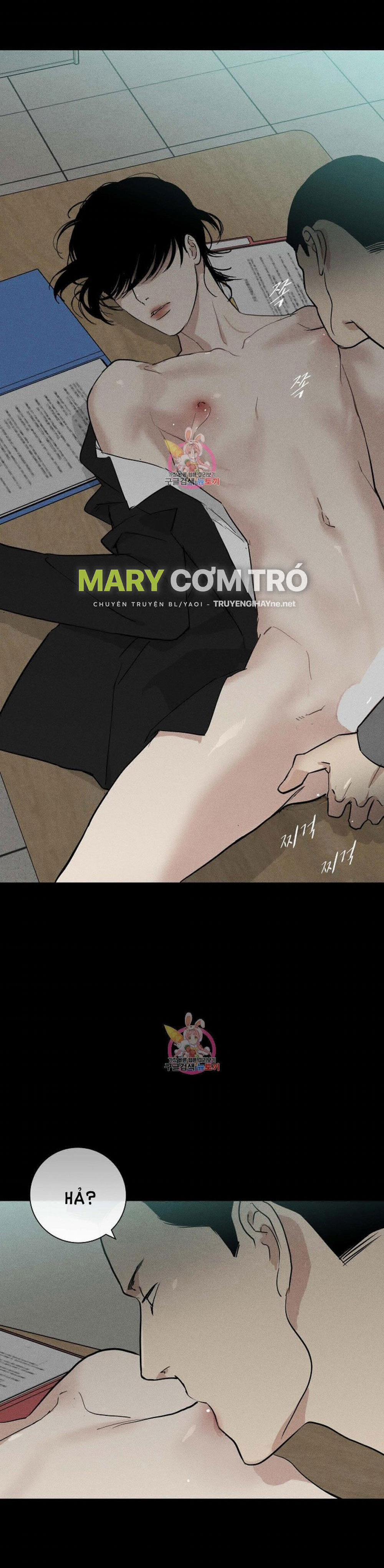 Đánh Mất Tình Yêu 40.2 trang 17