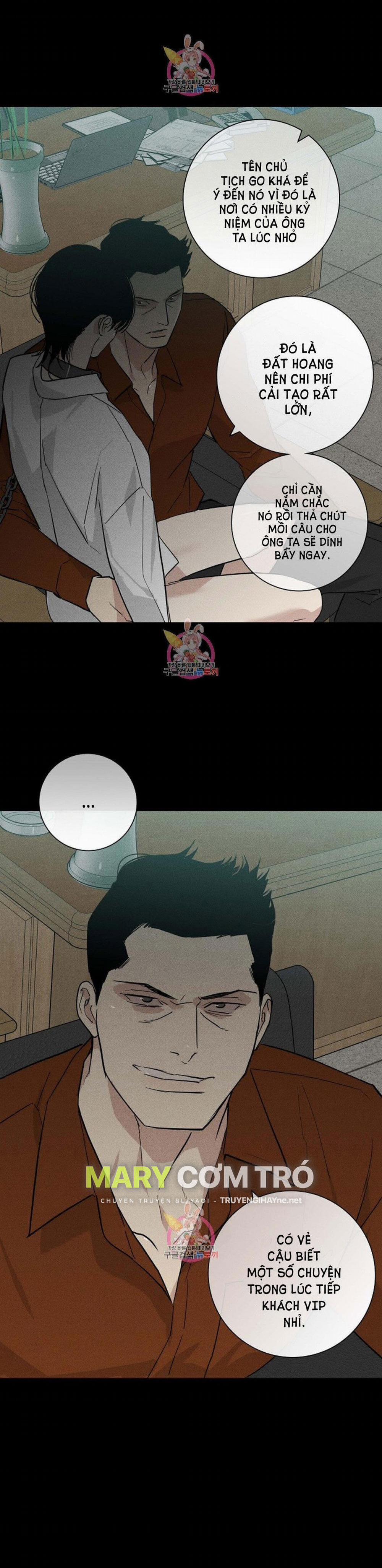 Đánh Mất Tình Yêu 40.2 trang 2