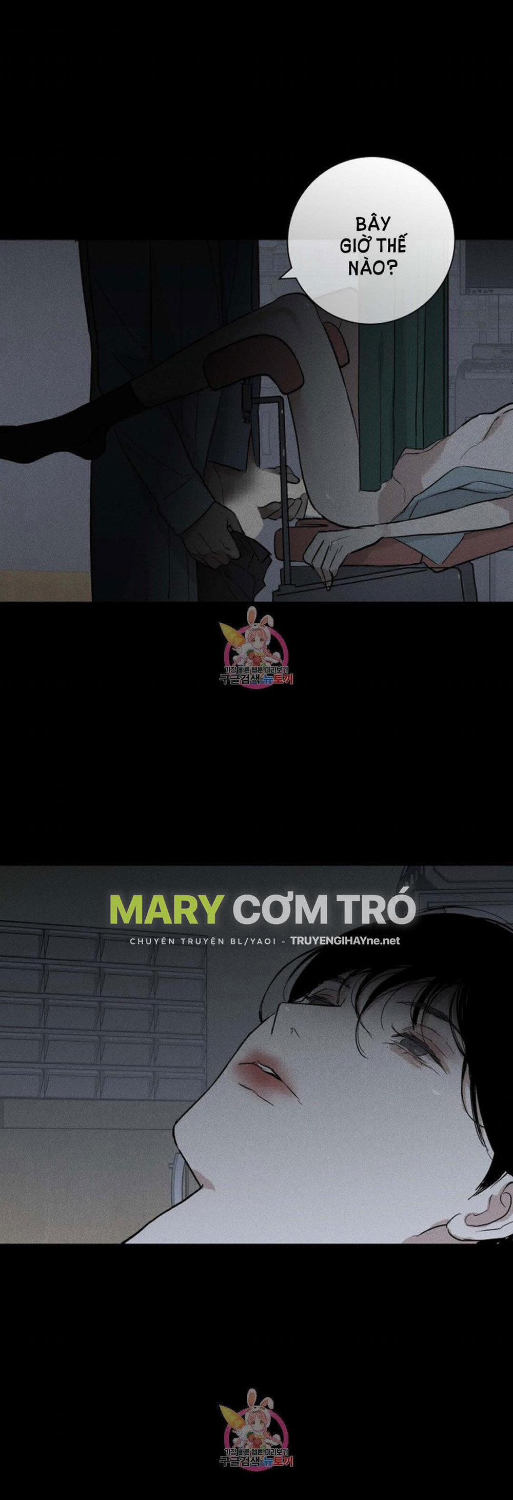 Đánh Mất Tình Yêu 40.2 trang 25