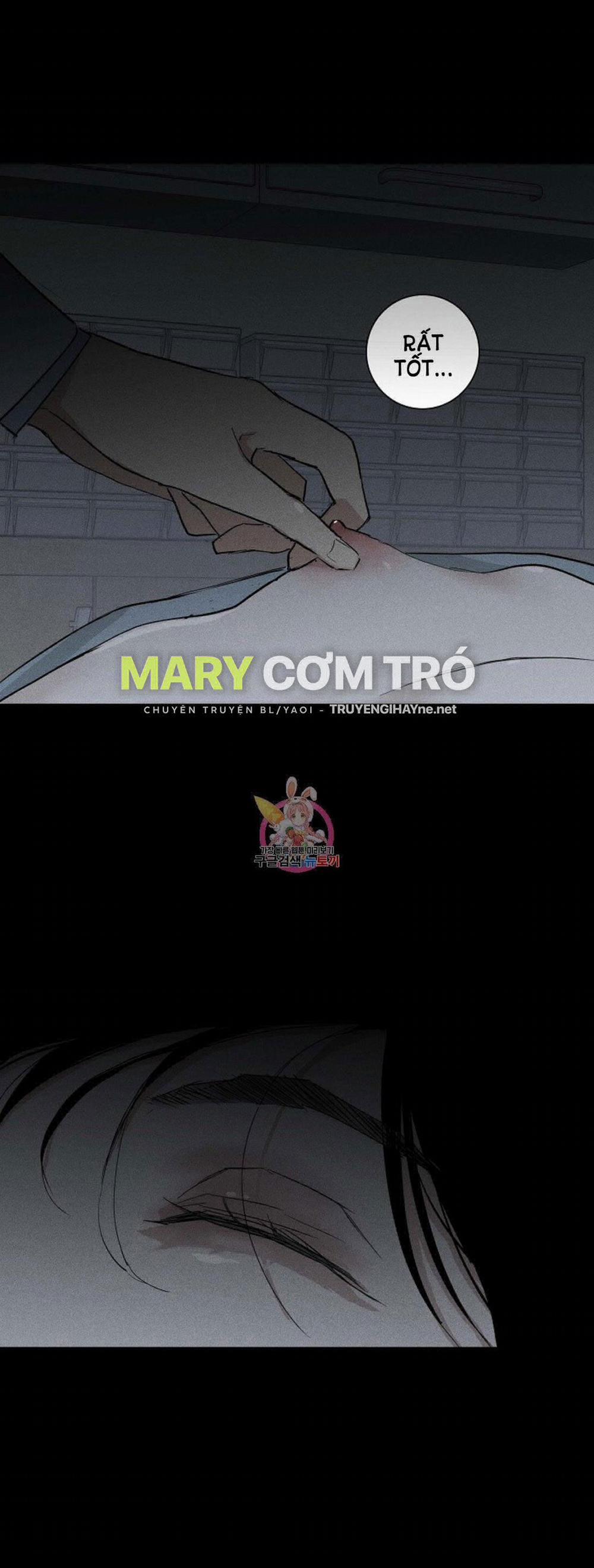 Đánh Mất Tình Yêu 40.2 trang 26