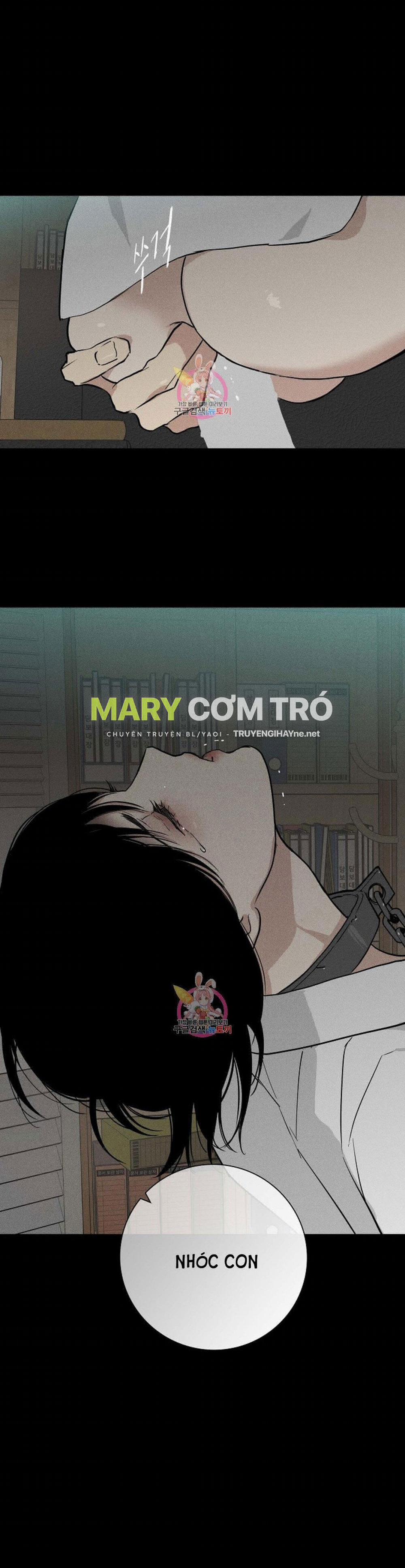 Đánh Mất Tình Yêu 40.2 trang 5