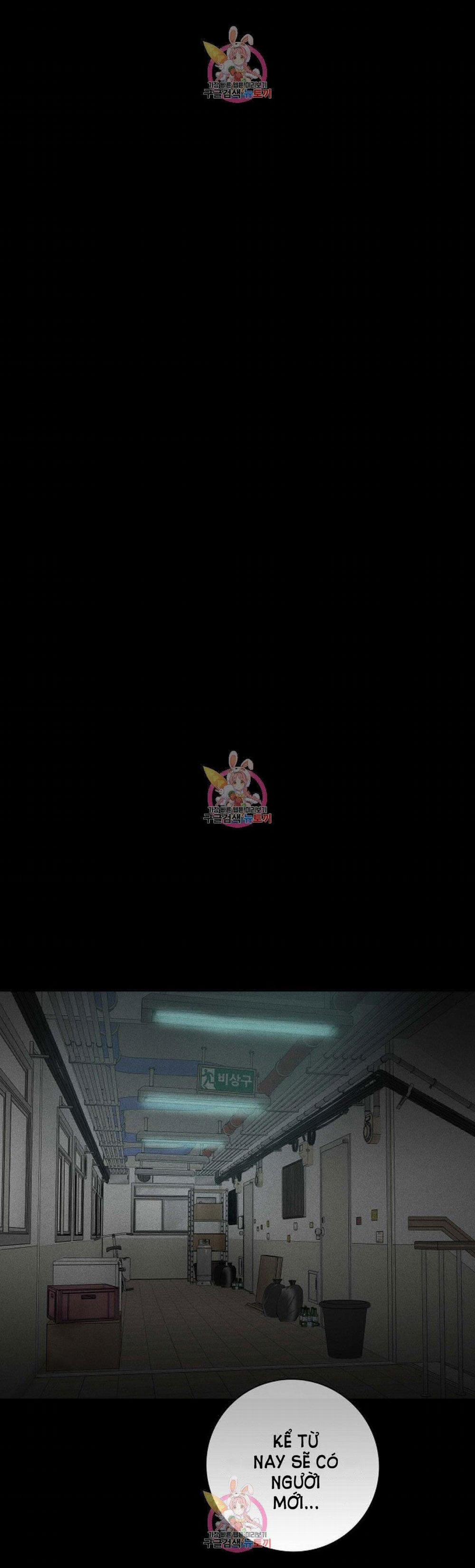 Đánh Mất Tình Yêu 40.2 trang 6