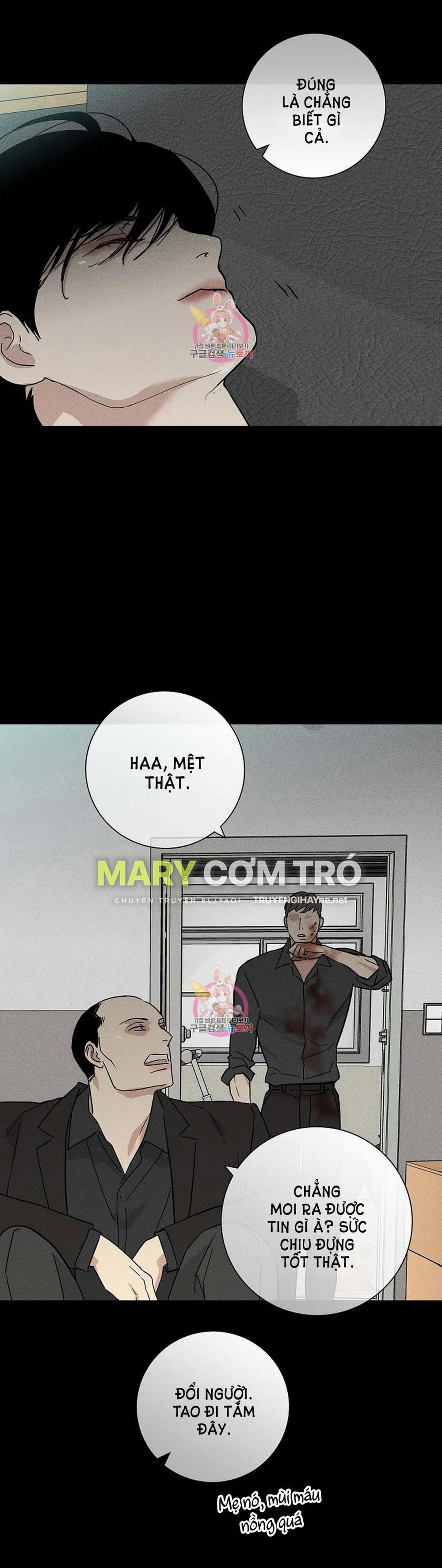 Đánh Mất Tình Yêu 41.1 trang 10